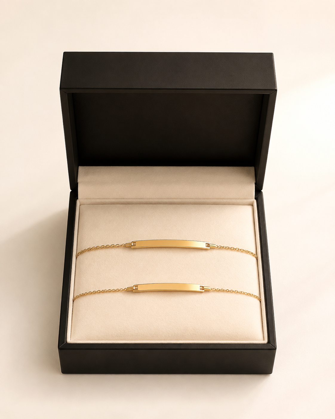 Duo Toujours — concept de coffret Elora